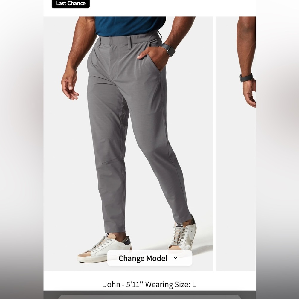 Fabletics “The Only Pant” - image 5